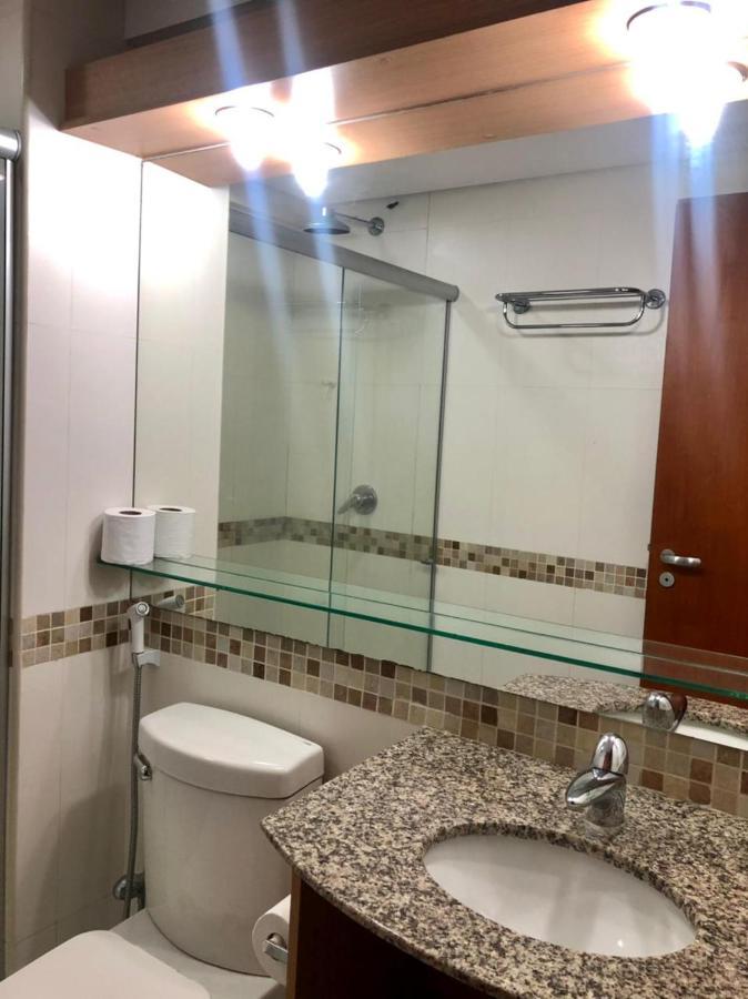 Kariri Apartaments Sunset Beach Cumbuco Exterior foto