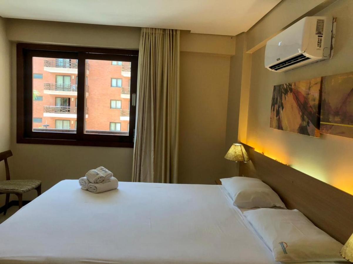 Kariri Apartaments Sunset Beach Cumbuco Exterior foto