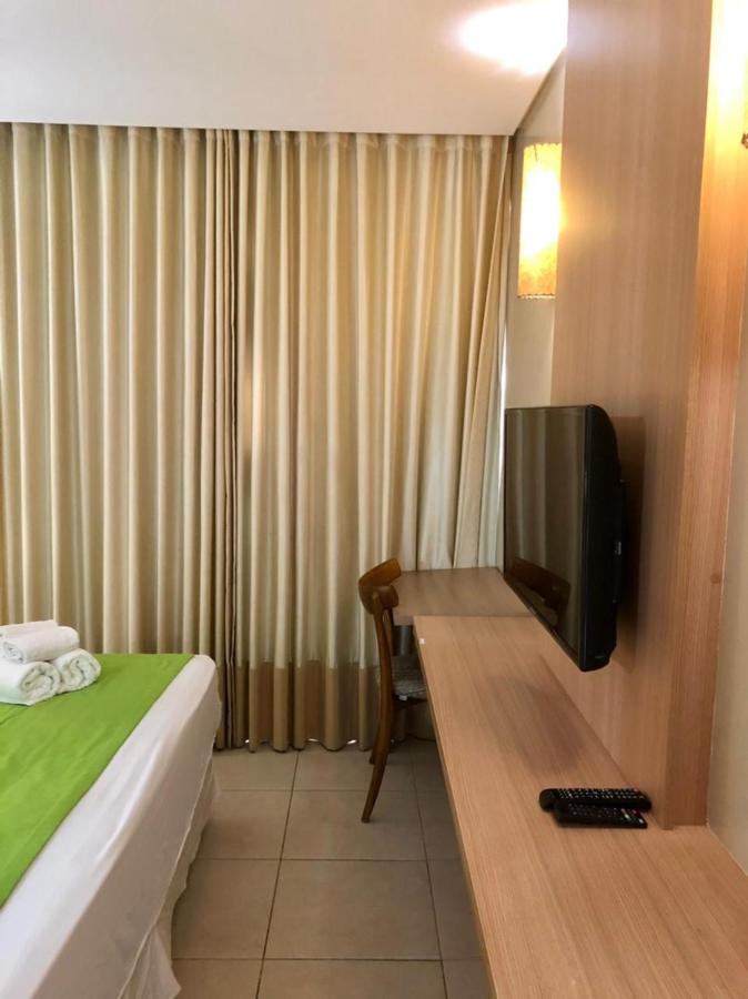 Kariri Apartaments Sunset Beach Cumbuco Exterior foto