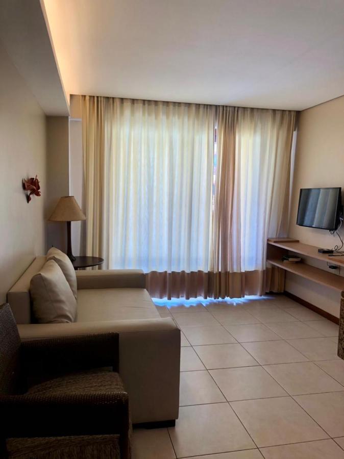 Kariri Apartaments Sunset Beach Cumbuco Exterior foto