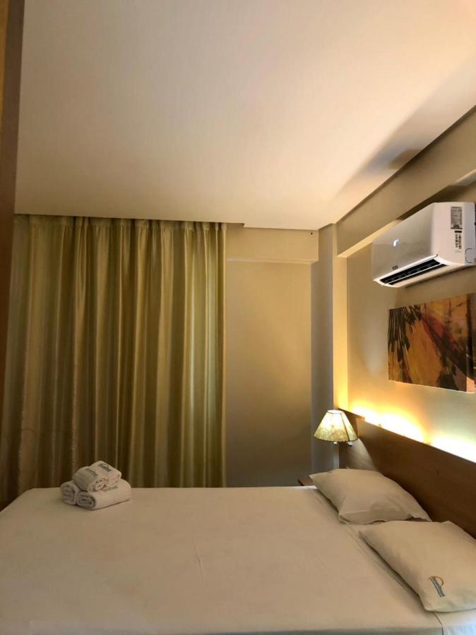 Kariri Apartaments Sunset Beach Cumbuco Exterior foto